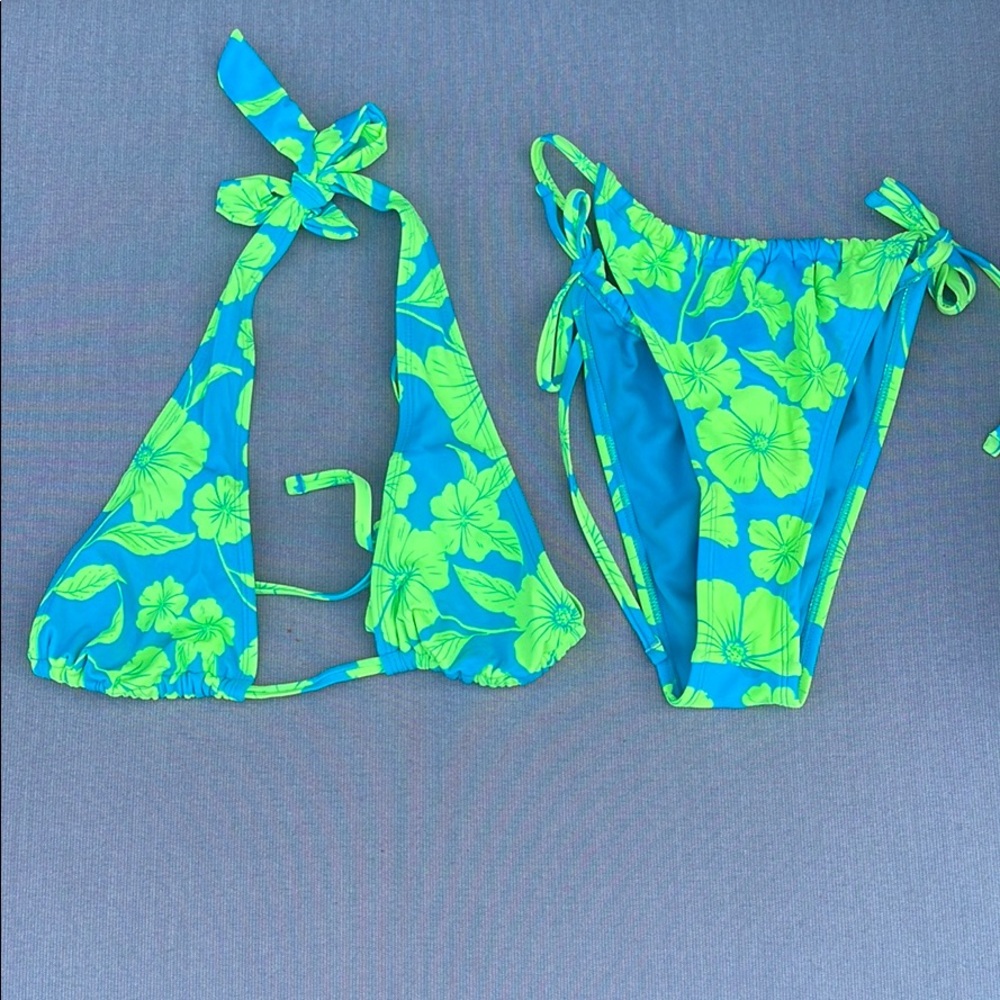 Wild Fable Bikini - M